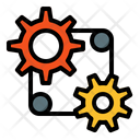 پیش‌نمایش فایل cogwheel-2878866 از پک صنعت و مانوفاکچر