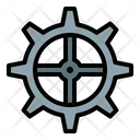 پیش‌نمایش فایل cogwheel-2878867 از پک صنعت و مانوفاکچر