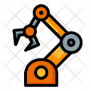 پیش‌نمایش فایل robotic-arm-2878864 از پک صنعت و مانوفاکچر
