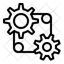 پیش‌نمایش فایل cogwheel-2878740 از پک صنعت و مانوفاکچر
