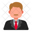 پیش‌نمایش فایل businessman-3032934 از پک آواتار کسب‌وکار