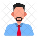 پیش‌نمایش فایل businessman-3032946 از پک آواتار کسب‌وکار