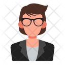 پیش‌نمایش فایل businesswoman-3032926 از پک آواتار کسب‌وکار