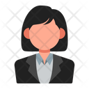 پیش‌نمایش فایل businesswoman-3032927 از پک آواتار کسب‌وکار