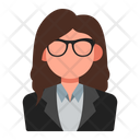 پیش‌نمایش فایل businesswoman-3032948 از پک آواتار کسب‌وکار