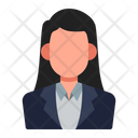 پیش‌نمایش فایل businesswoman-3032953 از پک آواتار کسب‌وکار