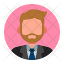 پیش‌نمایش فایل businessman-3033452 از پک آواتار کسب‌وکار