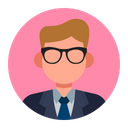 پیش‌نمایش فایل businessman-3033455 از پک آواتار کسب‌وکار