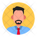 پیش‌نمایش فایل businessman-3033459 از پک آواتار کسب‌وکار