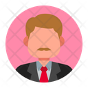 پیش‌نمایش فایل businessman-3033481 از پک آواتار کسب‌وکار