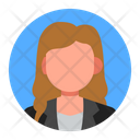 پیش‌نمایش فایل businesswoman-3033460 از پک آواتار کسب‌وکار