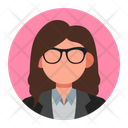 پیش‌نمایش فایل businesswoman-3033461 از پک آواتار کسب‌وکار