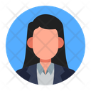 پیش‌نمایش فایل businesswoman-3033466 از پک آواتار کسب‌وکار