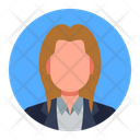پیش‌نمایش فایل businesswoman-3033468 از پک آواتار کسب‌وکار