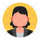 پیش‌نمایش فایل businesswoman-3033469 از پک آواتار کسب‌وکار