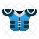 پیش‌نمایش فایل armor-3209911 از پک فوتبال آمریکایی