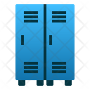 پیش‌نمایش فایل locker-room-3209920 از پک فوتبال آمریکایی