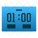 پیش‌نمایش فایل scoreboard-3209921 از پک فوتبال آمریکایی