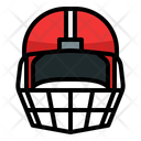 پیش‌نمایش فایل helmet-3209998 از پک فوتبال آمریکایی