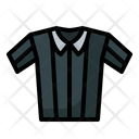 پیش‌نمایش فایل referee-shirt-3209987 از پک فوتبال آمریکایی