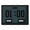 پیش‌نمایش فایل scoreboard-3209994 از پک فوتبال آمریکایی