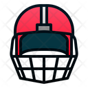 پیش‌نمایش فایل helmet-3209975 از پک فوتبال آمریکایی