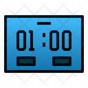 پیش‌نمایش فایل scoreboard-3209971 از پک فوتبال آمریکایی