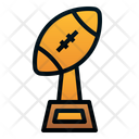 پیش‌نمایش فایل trophy-3209960 از پک فوتبال آمریکایی