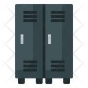 پیش‌نمایش فایل locker-room-3209944 از پک فوتبال آمریکایی