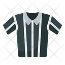 پیش‌نمایش فایل referee-shirt-3209938 از پک فوتبال آمریکایی