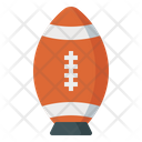پیش‌نمایش فایل rugby-ball-3209953 از پک فوتبال آمریکایی