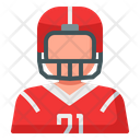 پیش‌نمایش فایل rugby-player-3209947 از پک فوتبال آمریکایی