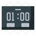 پیش‌نمایش فایل scoreboard-3209945 از پک فوتبال آمریکایی