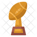 پیش‌نمایش فایل trophy-3209934 از پک فوتبال آمریکایی