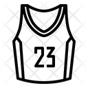 پیش‌نمایش فایل uniform-3231533 از پک بسکتبال