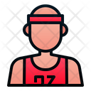 پیش‌نمایش فایل player-3231702 از پک بسکتبال