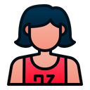 پیش‌نمایش فایل player-3231703 از پک بسکتبال