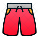 پیش‌نمایش فایل shorts-3231697 از پک بسکتبال