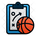 پیش‌نمایش فایل strategy-3231700 از پک بسکتبال
