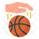 پیش‌نمایش فایل dribble-ball-3231646 از پک بسکتبال