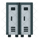 پیش‌نمایش فایل locker-3231640 از پک بسکتبال