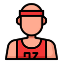 پیش‌نمایش فایل player-3231758 از پک بسکتبال
