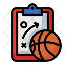 پیش‌نمایش فایل strategy-3231756 از پک بسکتبال
