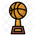 پیش‌نمایش فایل trophy-3231767 از پک بسکتبال