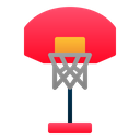 پیش‌نمایش فایل basketball-hoop-3231624 از پک بسکتبال