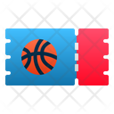 پیش‌نمایش فایل basketball-ticket-3231627 از پک بسکتبال