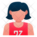 پیش‌نمایش فایل player-3231617 از پک بسکتبال