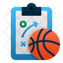 پیش‌نمایش فایل strategy-3231614 از پک بسکتبال
