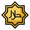 پیش‌نمایش فایل halal-3261434 از پک خطی پُر رمضان