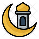 پیش‌نمایش فایل mosque-3261443 از پک خطی پُر رمضان